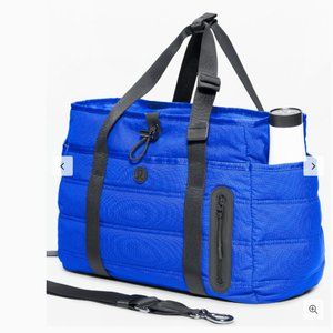 Lululemon Dash All Day Duffel *20L